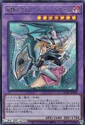 【シークレットレア】竜騎士ブラック・マジシャン・ガール (イラスト違い)