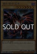 【シークレットレア】真紅眼の黒竜