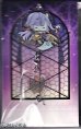 画像1: QUARTER CENTURY TRINITY BOX 「ゆる☆ぎ☆お〜」特製アクリルキーホルダー：2個セット (オルフェゴール) (1)