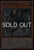 【レア】地下牢の徊神