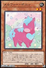 【ノーマル】メルフィー・ポニィ