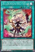 【ノーマル】ウィッチクラフト・ドレーピング