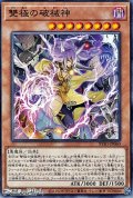 【ノーマル】雙極の破械神