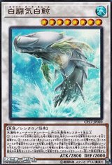 ★特価★【ウルトラレア】白闘気白鯨