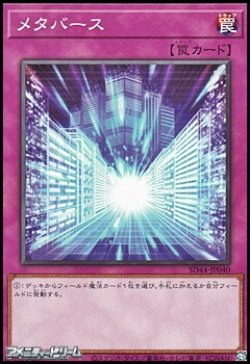 画像1: 【ノーマル】メタバース