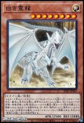 【ノーマル】白き霊龍