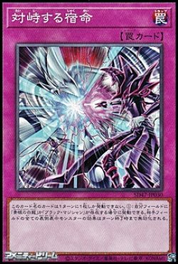 画像1: 【ノーマル】対峙する宿命