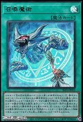 【ウルトラレア】召喚魔術