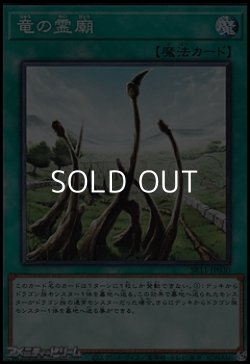 画像1: 【ノーマル】竜の霊廟