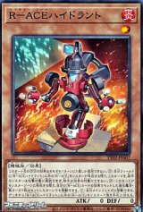 【ノーマル】R-ACEハイドラント
