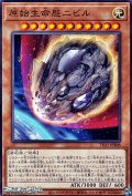 【ノーマル】原始生命態ニビル