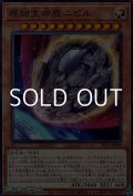 【ノーマル】原始生命態ニビル