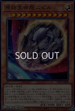 画像1: 【ノーマル】原始生命態ニビル