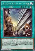 【ノーマル】エクソシスター・パークス