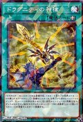 【パラレル】ドラグニティの神槍