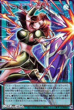 画像1: 【オーバーフレームウルトラレア】古の秘儀