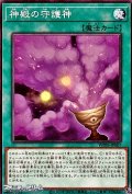 【ノーマル】神殿の守護神