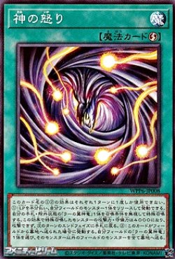 画像1: 【ノーマル】神の怒り