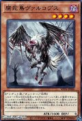 【ノーマル】腐死鳥ヴァルコプス