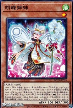 画像1: 【ノーマル】胡蝶姉妹