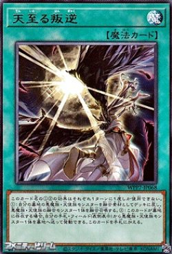 画像1: 【レア】天至る叛逆