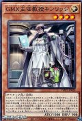 【ノーマル】GMX主任教授キンリッジ
