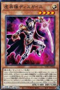 【ノーマル】虚英雄ディスガイス