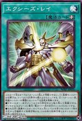 【ノーマル】エクシーズ・レイ