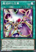 【ノーマル】魔術師の空華