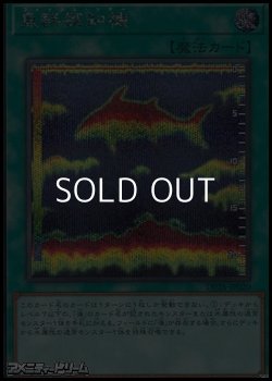 画像1: 【シークレットレア】魚群探知機