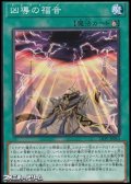 【ノーマル】凶導の福音