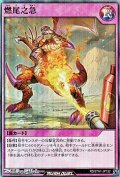 【スーパーレア】燃尾之急