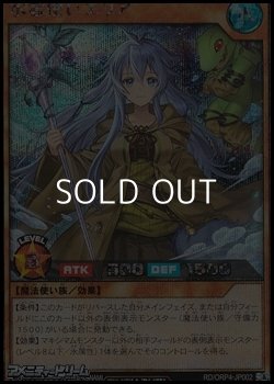 画像1: 【シークレットレア】水霊使いエリア