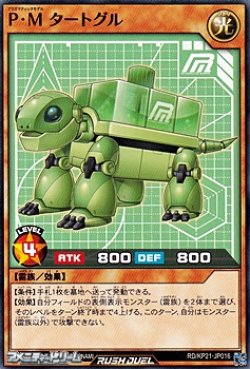 画像1: 【ノーマル】Ｐ・Ｍ タートグル