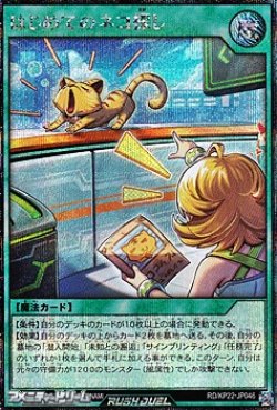 画像1: 【シークレットレア】はじめてのネコ探し
