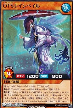 画像1: 【レア】OTSレインペイル