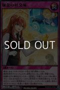 【レア】疑念の社交場