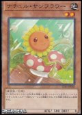 【パラレル】ナチュル・サンフラワー