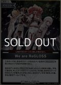 【S】We are ReGLOSS