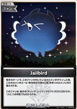 画像1: 【S】Jailbird