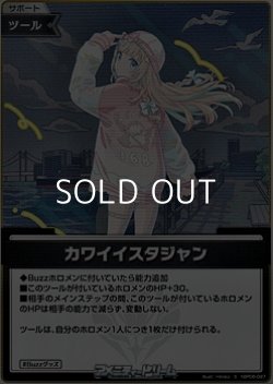 画像1: 【S】カワイイスタジャン