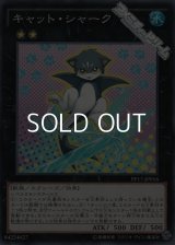 【ノーマル】キャット・シャーク