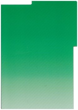 画像1: クリアセパレーター グリーン