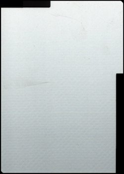 画像1: クリアセパレーター　ホワイト