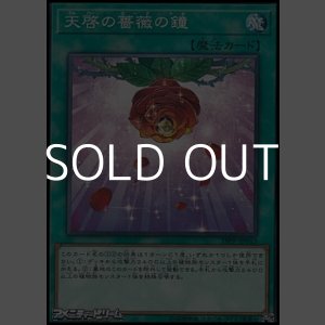 画像: 【ノーマル】天啓の薔薇の鐘