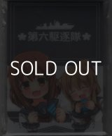 画像: うみねこ亭 カードデッキケース 第六駆逐隊