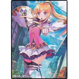 画像: スペシャルマーカーカード「名家のお嬢様 クラリーネ」