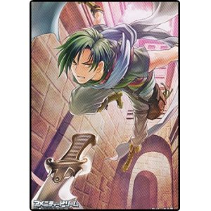 画像: スペシャルマーカーカード「義賊の少年 サザ」
