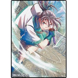画像: スペシャルマーカーカード「流浪の女剣士 フィル」