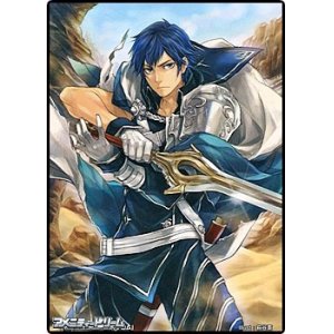 画像: スペシャルマーカーカード「イーリス聖王国の王子 クロム」